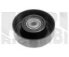 AUTOTEAM A04896 Tensioner Pulley, v-ribbed belt